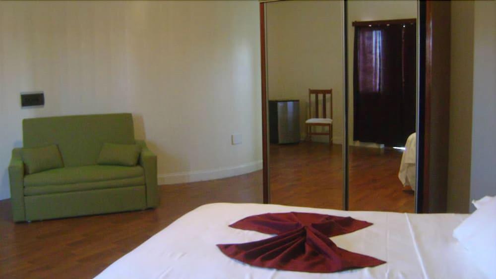 Hotel Santos Pina CAPE VERDE Экстерьер фото