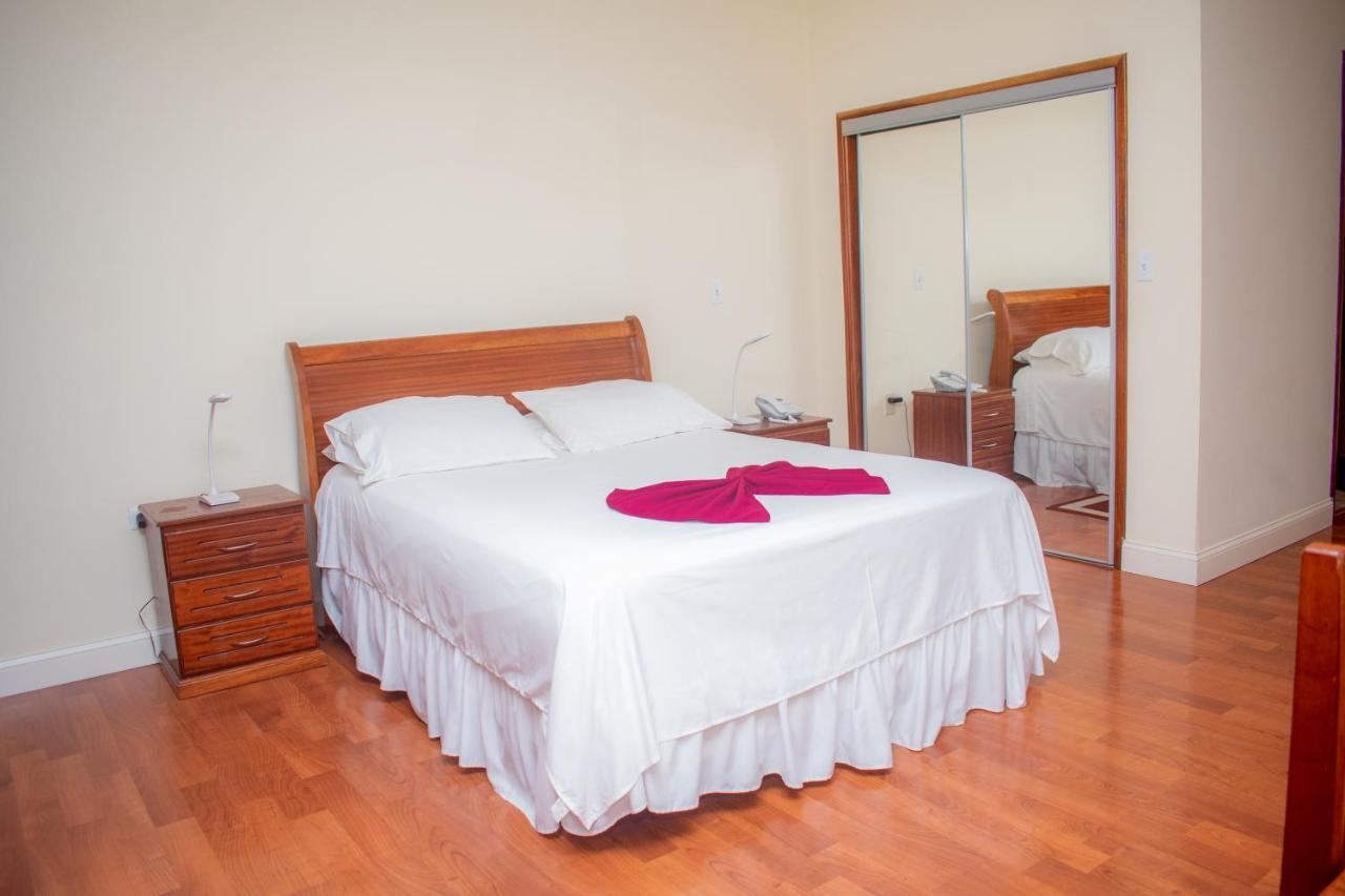 Hotel Santos Pina CAPE VERDE Экстерьер фото
