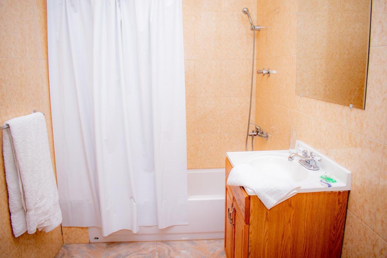 Hotel Santos Pina CAPE VERDE Экстерьер фото