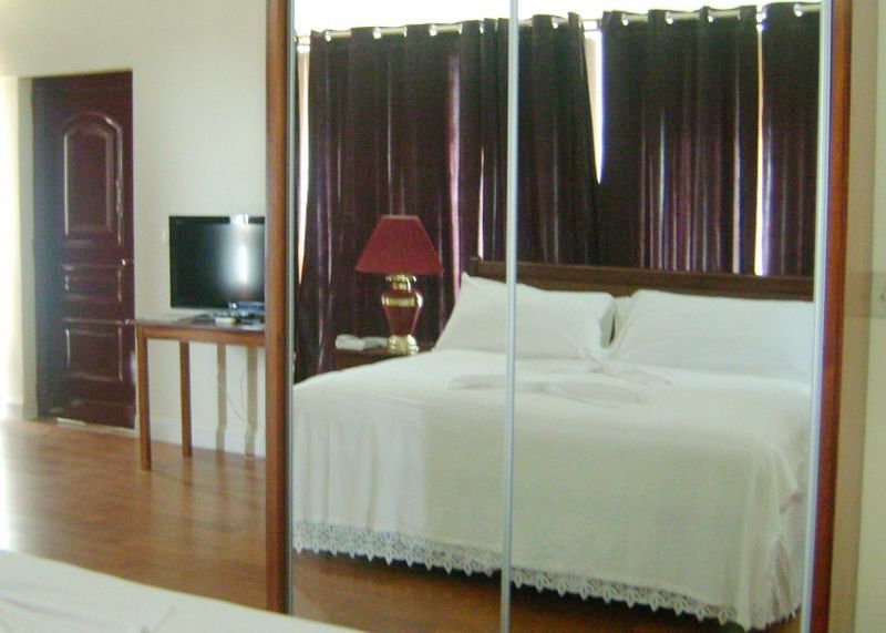 Hotel Santos Pina CAPE VERDE Экстерьер фото