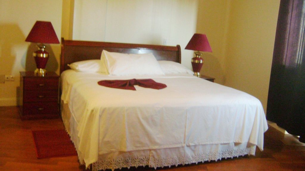 Hotel Santos Pina CAPE VERDE Экстерьер фото